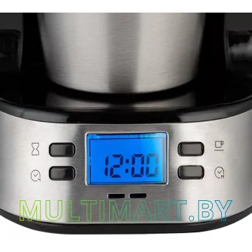 Капельная кофеварка Kitfort KT-795 картинка 4